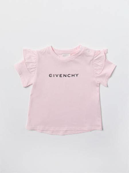 vestitini givenchy bambina|Altro.